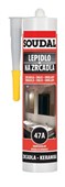 SOUDAL Lepidlo na zrcadla 47A 300ml